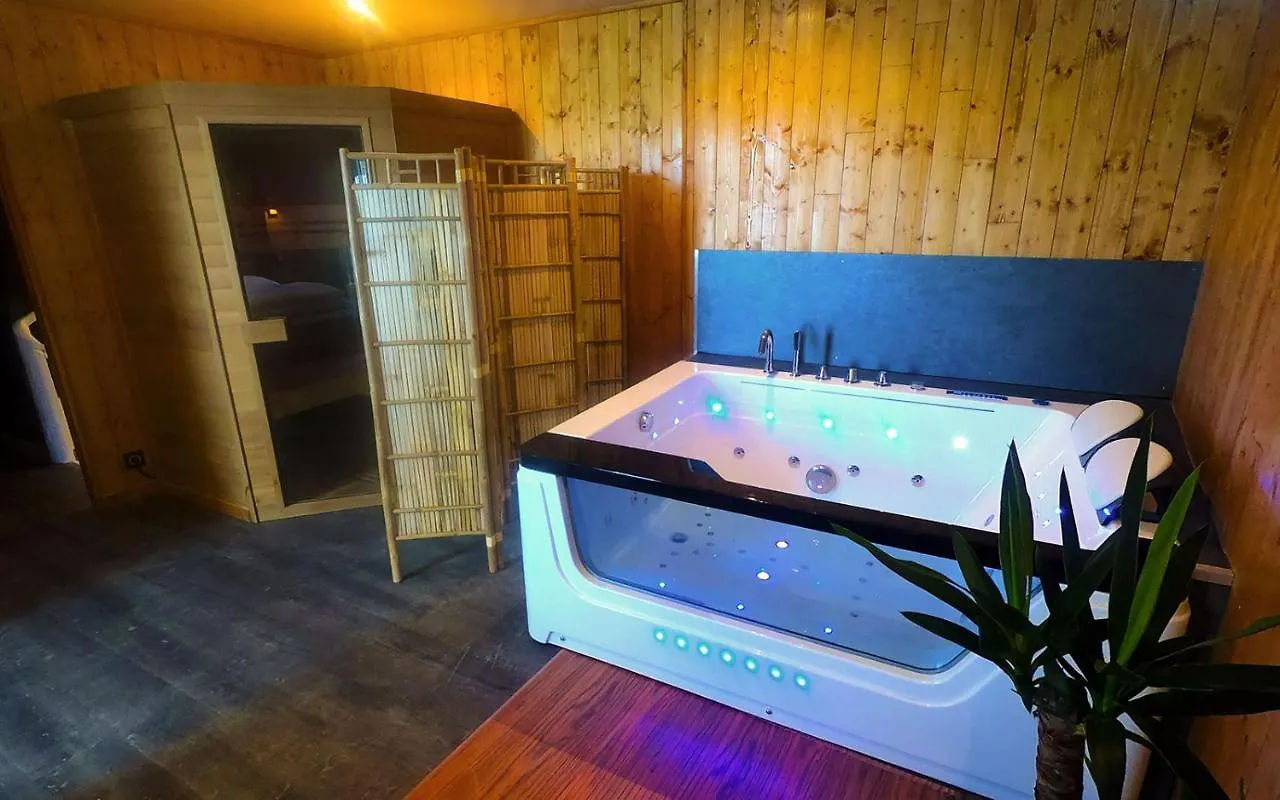 Glamping Terre & Mer Étables Camping