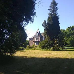 Hébergement de vacances Les Du Château De Passillé, Parigné
